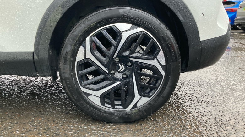 Citroen C4 1.2 PureTech [130] Max 5dr Auto Petrol Hatchback